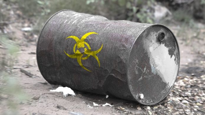 toxic-waste-g439bcff87_1280 Attorney General Raoul Files Lawsuit Against 3M Over Contamination by Toxic "Forever Chemicals"