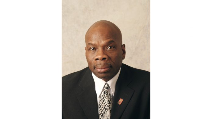 Gator Bradley Report: Wallace "Gator" Bradley Condemns Valencia for Illinois Secretary of State