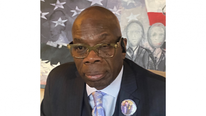Gator Democratic Unity to Save Democracy in the Name of Anti-Voter Suppression