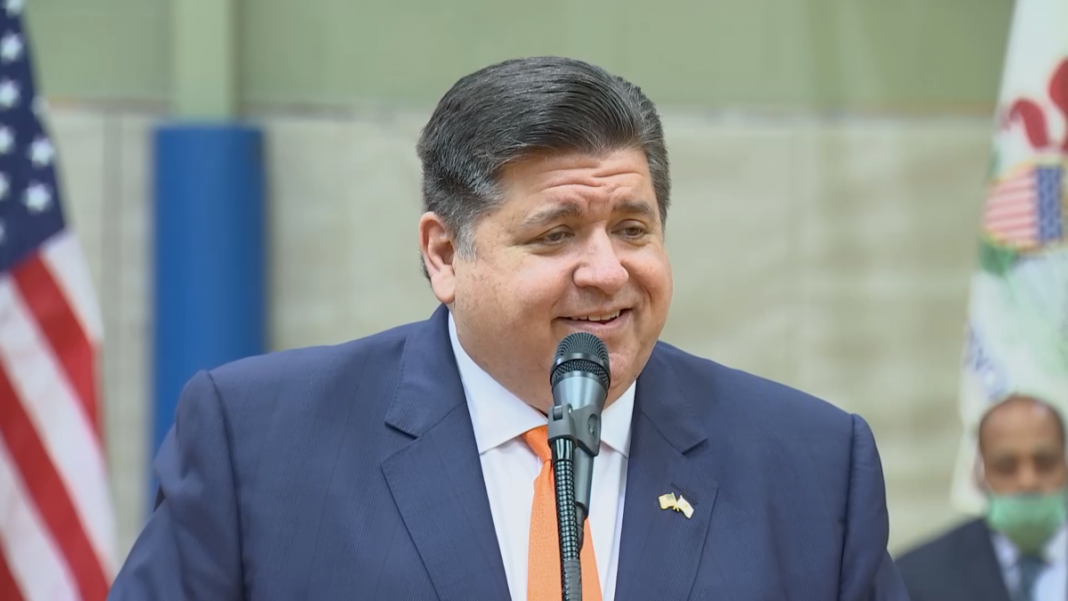 Gov. Pritzker Statement on State Budget Agreement