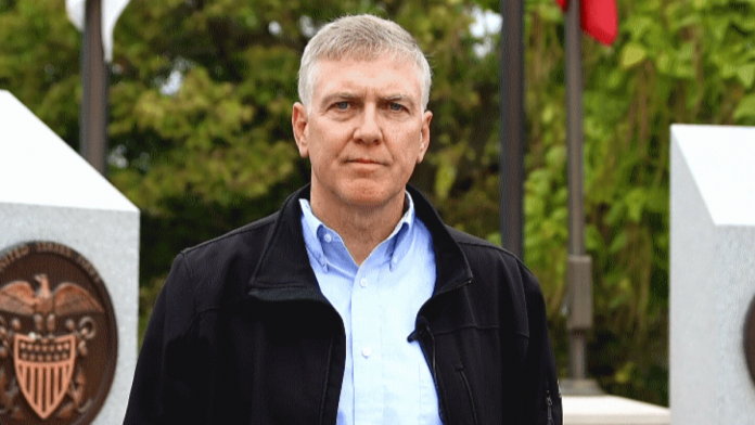 Jim Marter for Congress (IL-14) Announces Major Endorsement from Veterans For America First