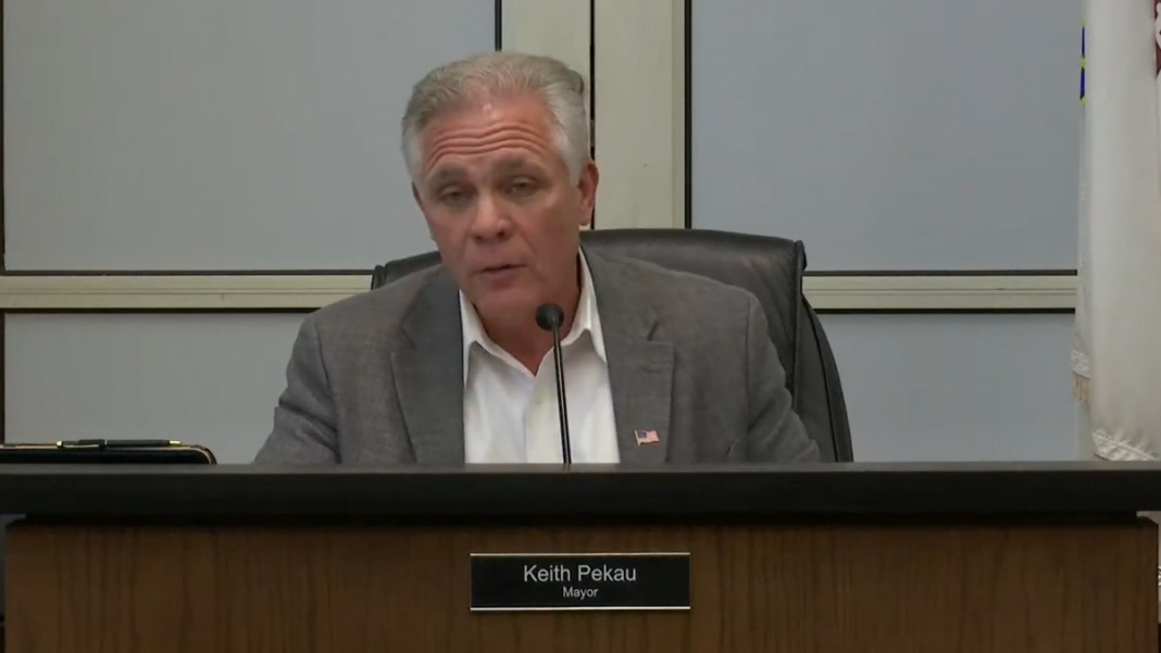 Keith Pekau Blasts Pritzker, State, County Over COVID, Addresses Kaspar Allegations