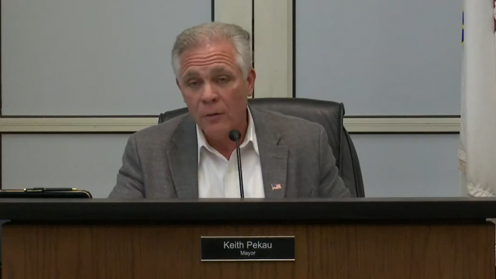 Pekau Keith Pekau Blasts Pritzker, State, County Over COVID, Addresses Kaspar Allegations