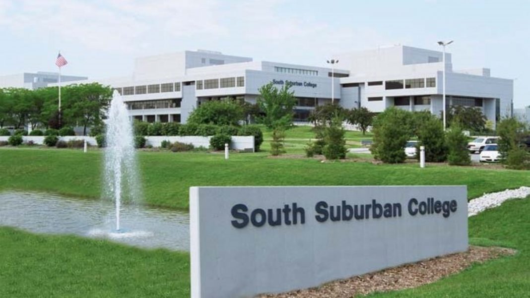 South Suburban College