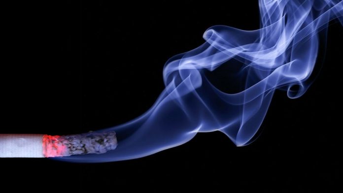 cigarette-gfaaf86083_1280 Attorney General Raoul: Illinois Receives over $800 Million from Tobacco Manufacturers