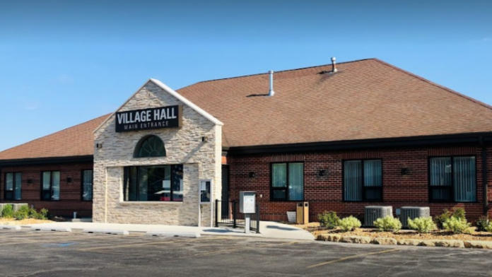 crestwood 505 Days of Construction to Begin June 1st at 135th & Central Avenue in Crestwood