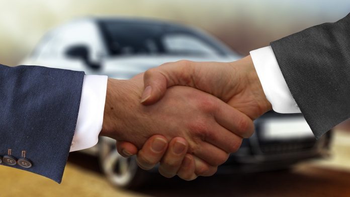 handshake-g7b7b39e69_1280 Attorney General Raoul, FTC Announce Settlement with Illinois-Based Auto Group Over Illegal Fees and Racial Discrimination