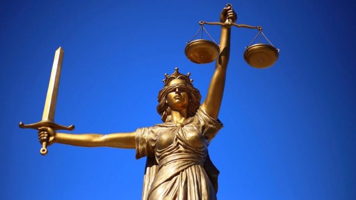 justice-g0d2c6a98f_1280 New Report Highlights Critical Next Steps in Combating Hate Crimes in Illinois