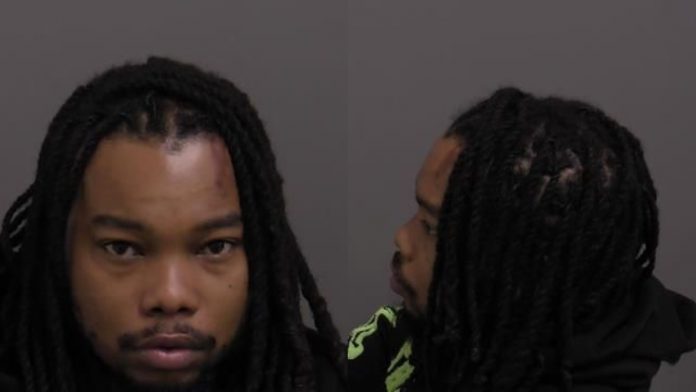 orlandgunrelease Driver With Defaced Gun Crashes After Fleeing From Police