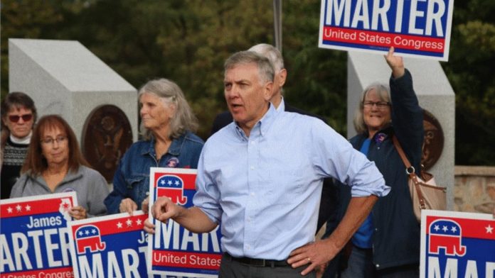 1200-×-675-px Marter Sounds Alarm on Biden’s Increase to WHO’s Authority, Calls for Underwood and Congress to Act