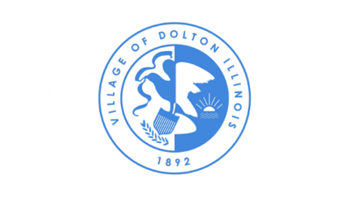 Discussions Held on Various Agenda Items during Dolton Special Board Meeting Discussions Held on Various Agenda Items during Dolton Special Board Meeting