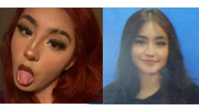April Madeline Valencia MISSING PERSON: Sheriff Dart Seeks the Public’s Help to Locate Missing Teen from Thornton Township