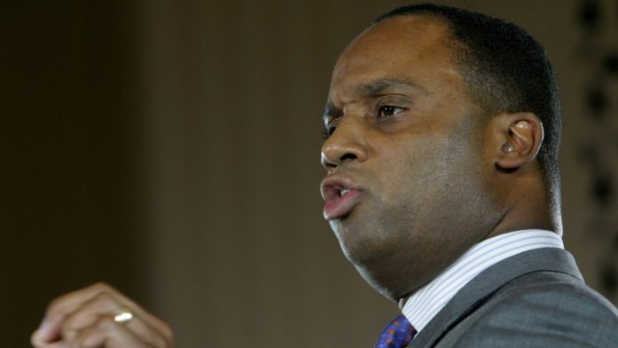 Jonathan Jackson is Endorsed by David Orr, Former Cook County Clerk