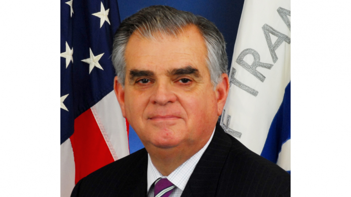 LaHood IDOT Region 1 Engineer Jose Rios Recognized for Advancing Women in Transportation