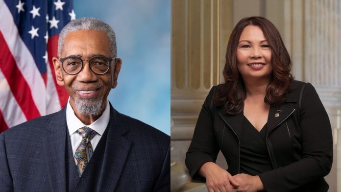 Rush Duckworth Rush and Duckworth Reintroduce Bill To Take on Gun Violence Epidemic
