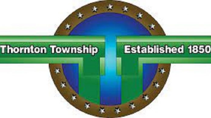 Thornton-Twp Thornton Township’s Crazy and Possibly Unlawful Elected Official Salary Schedule