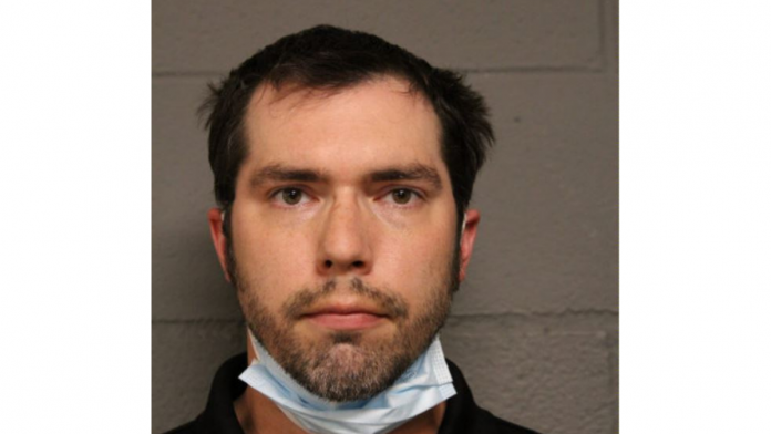 Untitled design(6) Hanover Park Man Charged with Multiple Felonies After Attempt to Meet Minor for Sex