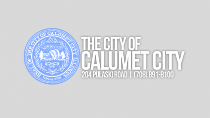 2022 Residential Assistance Program causes disagreements between Calumet City Officials