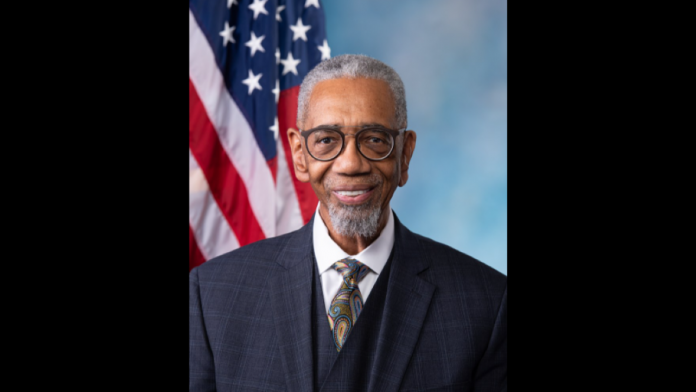 bobby-rush-resize Rep. Bobby L. Rush