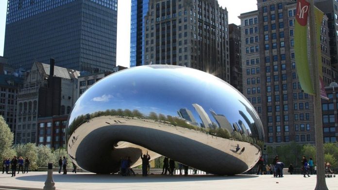 chicago-bean-g3e410eafb_1280 Gov. Pritzker Highlights Efforts to Reduce Violent Crime Ahead of Memorial Day Weekend
