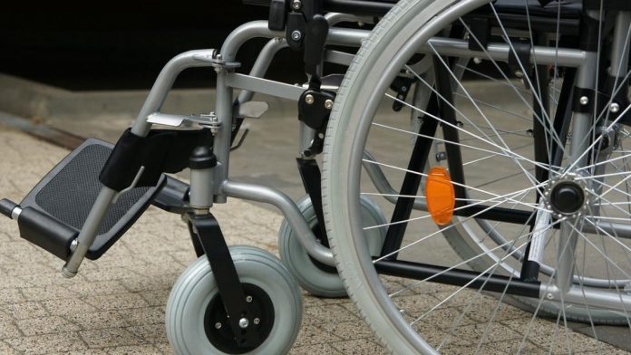 disabled-gc0b78af5d_1280 Governor Pritzker Signs Legislation Protecting Illinoisans with Disabilities in Housing, State Government