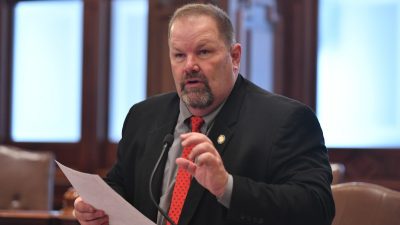 Joyce Measure to Tackle Illinois Teacher Shortage Signed into Law