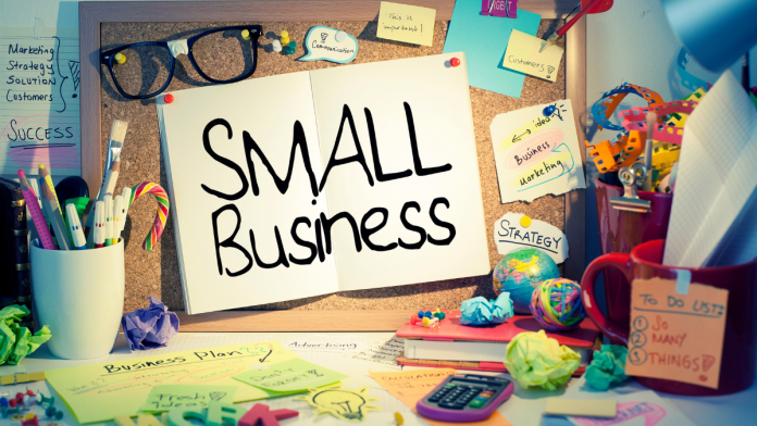 small buiness Cook County Unveils Historic $37 Million Investment to Support Small Businesses