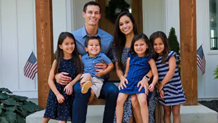 sully-family-3 Jesse Sullivan: Prayer Works