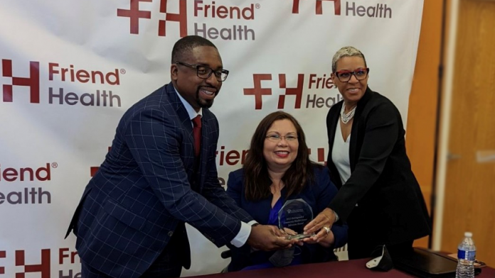 288070919_5445975392120964_5274075317666212984_n IPHCA Honors Health Center Champions Senator Tammy Duckworth and Congressman Danny K. Davis