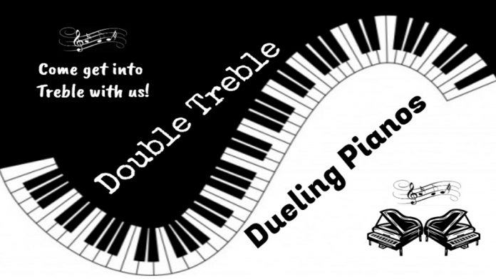 57267773_590294524768731_4394054583815503872_n Worth Township Foundation Hosts Double Treble Dueling Piano’s Musical Extravaganza