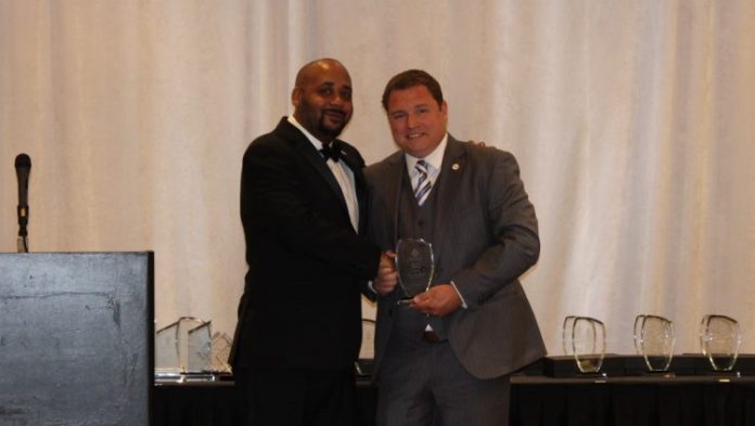 Dr. Cornel Darden Jr. Resigns as Chamber President