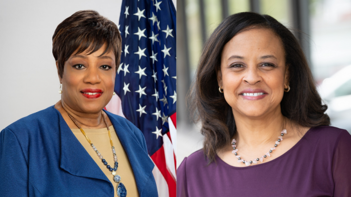 Dowell Reaves Dowell and Norington-Reaves Express Disdain for Jackson's Crypto Billionaire
