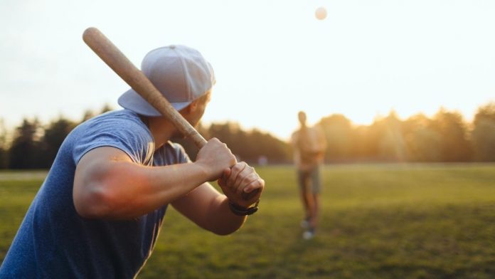 Softball Good Vibes and Fun at Tinley Park-Park District