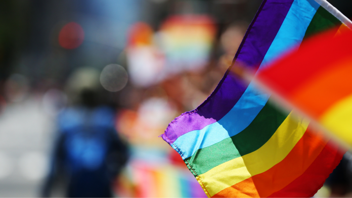 Chicago Public Schools Joins the Citywide Celebration of the LGBTQ+ Community During Pride Month