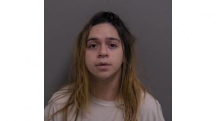 Untitled design(6) Arrest Made in Child Pornography Case
