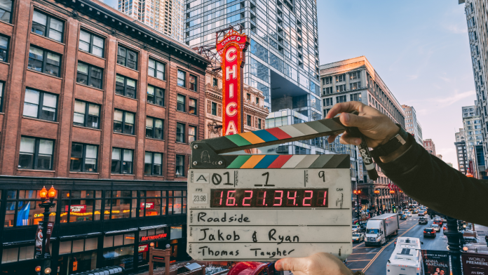 Untitled design(8) Illinois Shatters Record for Film Revenues with $630 Million in Economic Impact in 2021