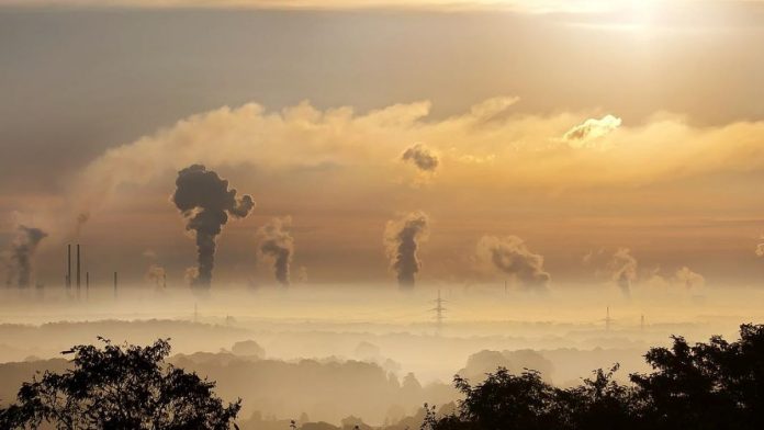 industry-g575611f3b_1280 EPA Union: SCOTUS Ruling Declares War on EPA