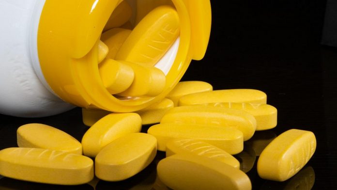 pills-g67fbd5786_1280 Settlement Resolves Allegations Mallinckrodt Underpaid Medicaid Drug Rebates