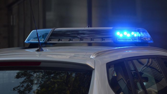 police_lights Police Lights