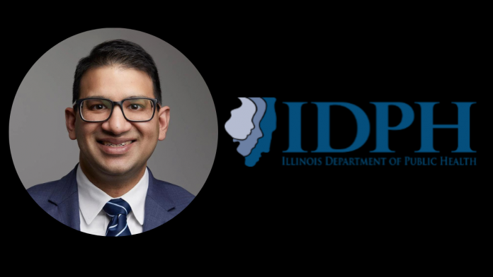 Dr. Sameer Vohra Governor Pritzker Appoints Health Policy Expert Dr. Sameer Vohra to Lead Illinois Department of Public Health