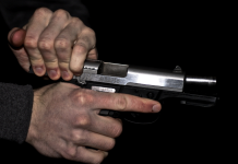 Attorney General Raoul Joins Coalition of Attorneys General Backing New Federal Rule to Regulate Ghost Guns Gun