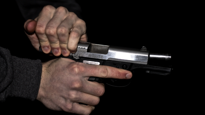 Gun Gun