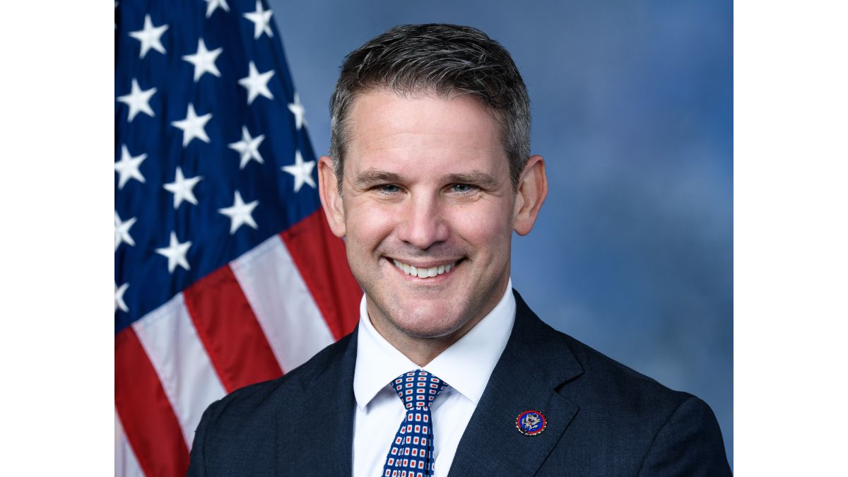 IL Freedom Caucus Calls on Illinois Republican Party to Censure Adam Kinzinger