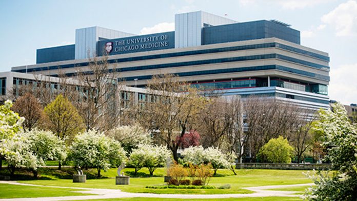 university_of_chicago_medical_building UChicago Medicine’s Community Health Needs Assessment finds Cancer, Heart Disease as Updated Priorities for South Side