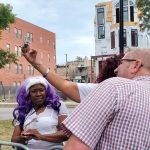 Bailey Makes a Big Impression at South Side Bud Billiken Parade