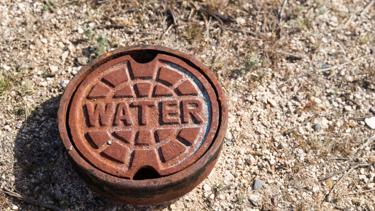 Series of Water Main Breaks Forces School Closure in Dixmoor