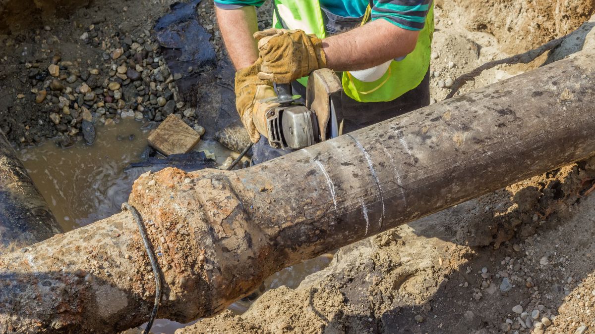 Focus has Been on Jackson Mississippi While Dixmoor Residents are Still Without Water