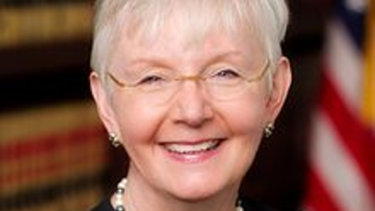 Justice Mary Janeth is Selected as Next Chief Justice of The Illinois Supreme Court