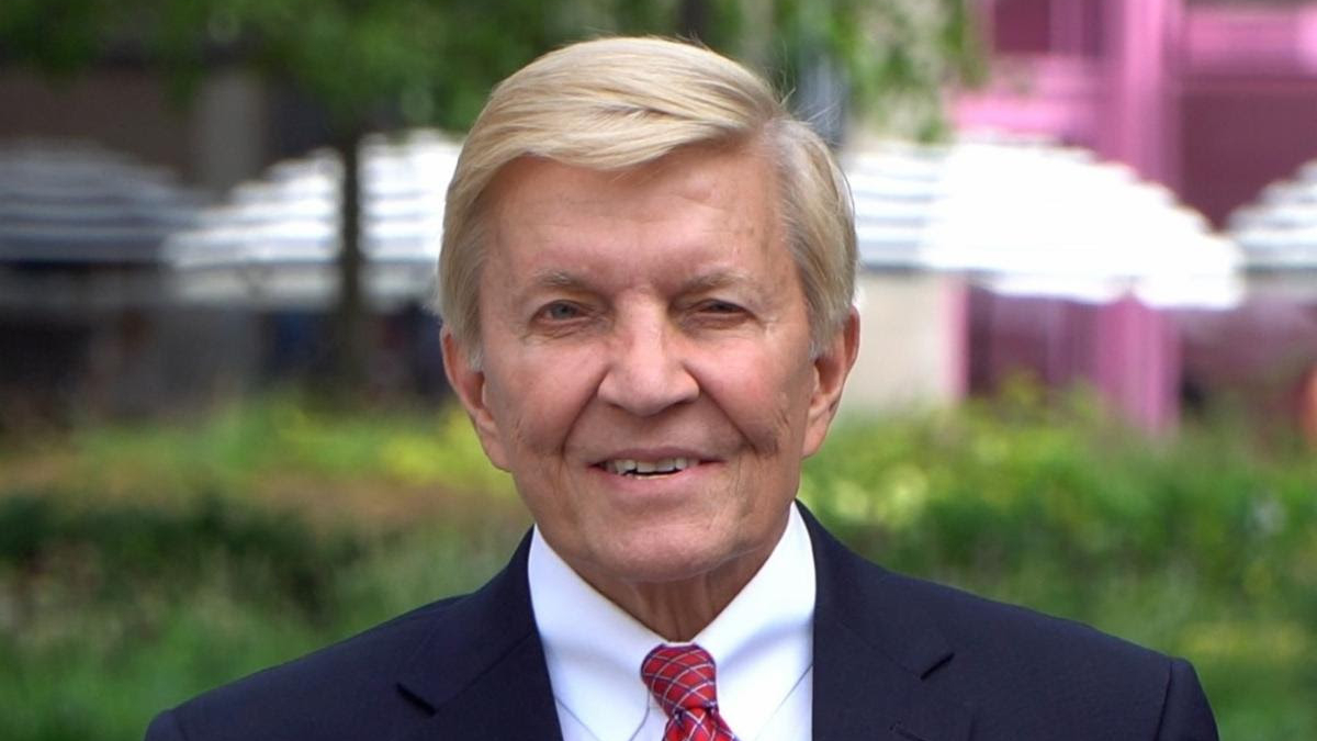 Veteran Attorney and Former Chicago Alderman Bob Fioretti Announces Run For Cook County Board President