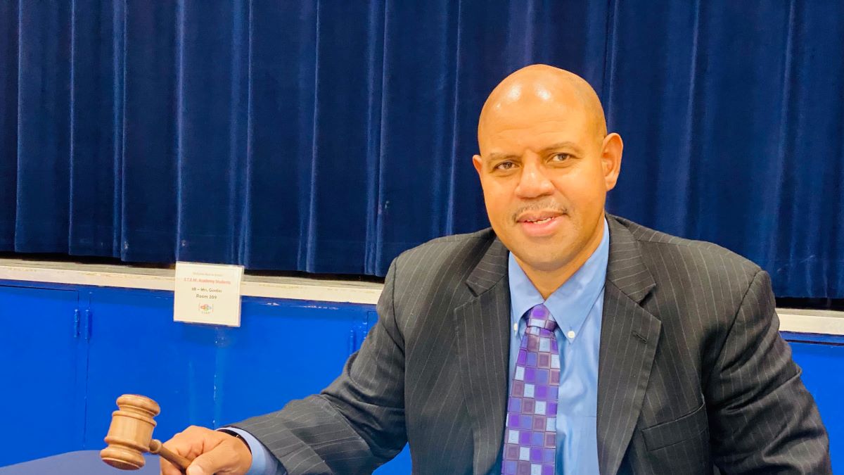 Dolton School District 149 Announces New Board President